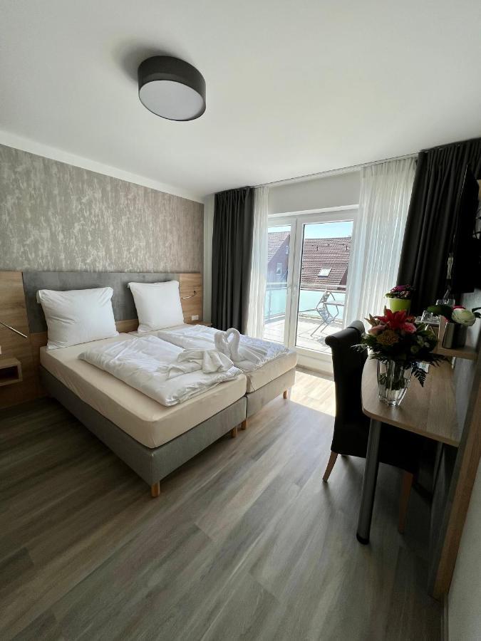 Ocean Hotel Norden