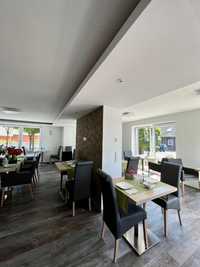 Ocean Hotel Norden